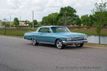 1962 Chevrolet Impala Frame-Off Restored, New Crate V8 LS3 - 22814646 - 6