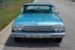 1962 Chevrolet Impala Frame-Off Restored, New Crate V8 LS3 - 22814646 - 7