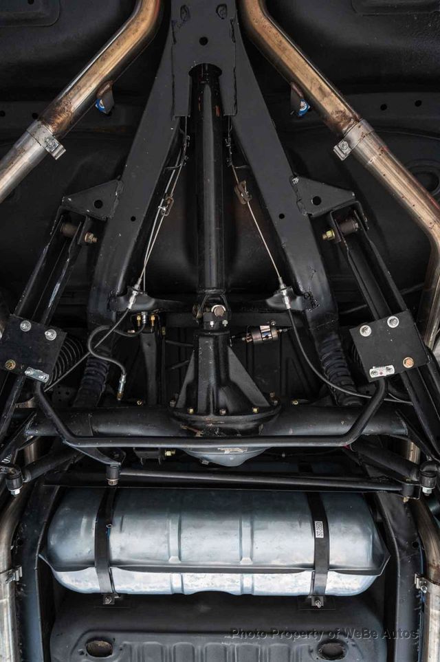 1962 Chevrolet Impala Frame-Off Restored, New Crate V8 LS3 - 22814646 - 95