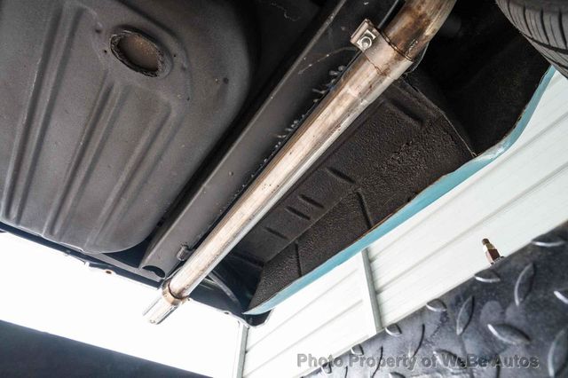 1962 Chevrolet Impala Frame-Off Restored, New Crate V8 LS3 - 22814646 - 97