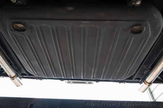 1962 Chevrolet Impala Frame-Off Restored, New Crate V8 LS3 - 22814646 - 98