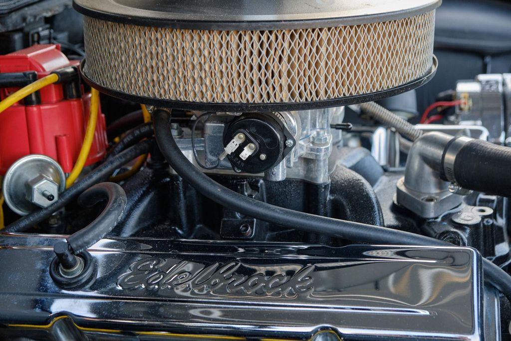 1962 Chevrolet Impala Lowrider - 22299175 - 61