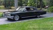 1962 Chevrolet Impala SS 409 Convertible For Sale - 22574682 - 1