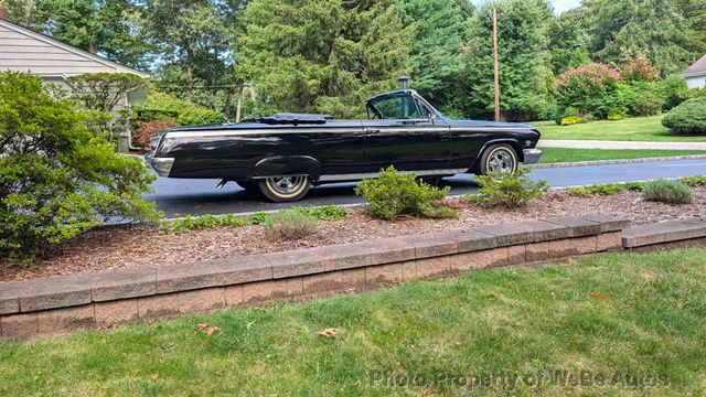 1962 Chevrolet Impala SS 409 Convertible For Sale - 22574682 - 22