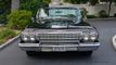 1962 Chevrolet Impala SS 409 Convertible For Sale - 22574682 - 27