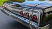 1962 Chevrolet Impala SS 409 Convertible For Sale - 22574682 - 36