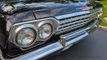 1962 Chevrolet Impala SS 409 Convertible For Sale - 22574682 - 43