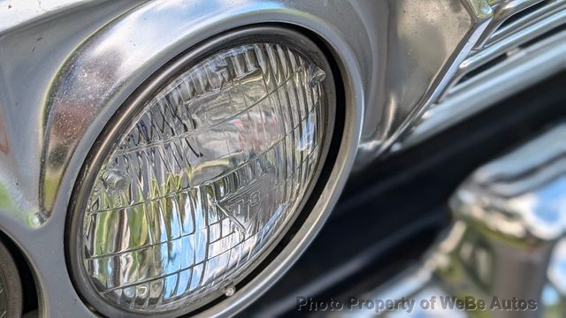 1962 Chevrolet Impala SS 409 Convertible For Sale - 22574682 - 44