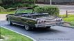 1962 Chevrolet Impala SS 409 Convertible For Sale - 22574682 - 4