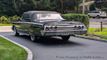 1962 Chevrolet Impala SS 409 Convertible For Sale - 22574682 - 5