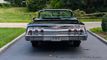 1962 Chevrolet Impala SS 409 Convertible For Sale - 22574682 - 6