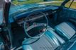 1962 Chevrolet Impala SS Convertible - 22524629 - 9