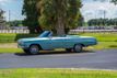 1962 Chevrolet Impala SS Convertible - 22524629 - 17