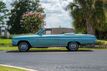 1962 Chevrolet Impala SS Convertible - 22524629 - 1