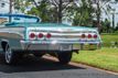 1962 Chevrolet Impala SS Convertible - 22524629 - 22