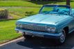 1962 Chevrolet Impala SS Convertible - 22524629 - 26