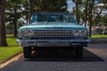 1962 Chevrolet Impala SS Convertible - 22524629 - 29