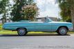 1962 Chevrolet Impala SS Convertible - 22524629 - 36