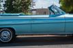 1962 Chevrolet Impala SS Convertible - 22524629 - 42