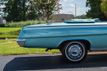 1962 Chevrolet Impala SS Convertible - 22524629 - 43