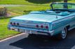 1962 Chevrolet Impala SS Convertible - 22524629 - 44