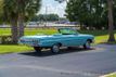 1962 Chevrolet Impala SS Convertible - 22524629 - 4