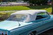 1962 Chevrolet Impala SS Convertible - 22524629 - 55