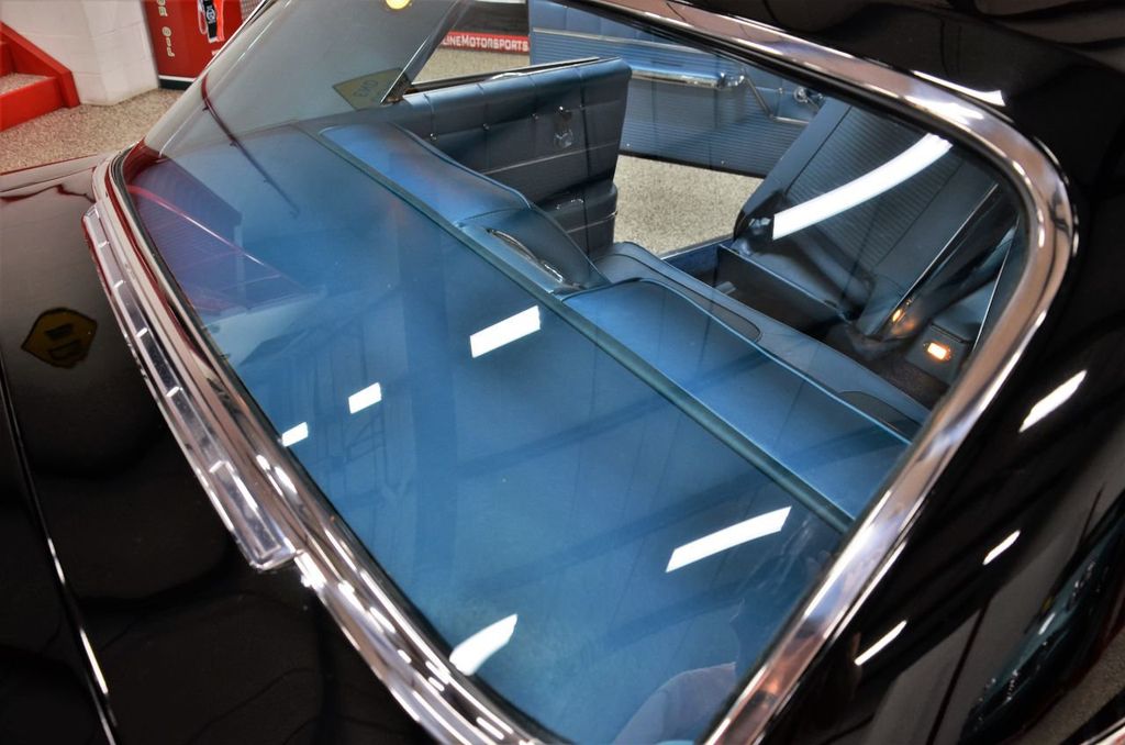 1962 Chevrolet Impala SS 409 4-Speed Impala SS 409 Dual Quad 4-Speed - 21969381 - 86