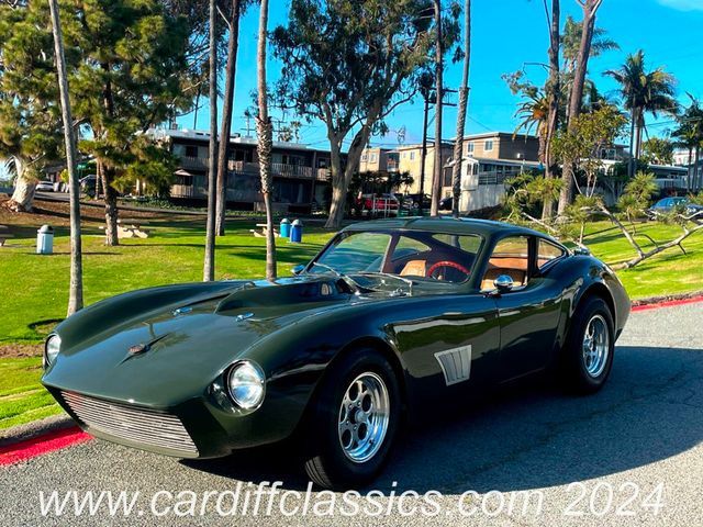 1962 Chevrolet Kellison J6 Panther  - 22329290 - 0