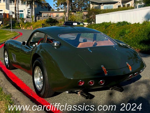 1962 Chevrolet Kellison J6 Panther  - 22329290 - 9