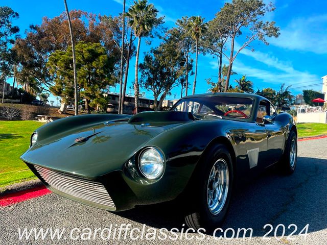 1962 Chevrolet Kellison J6 Panther  - 22329290 - 10