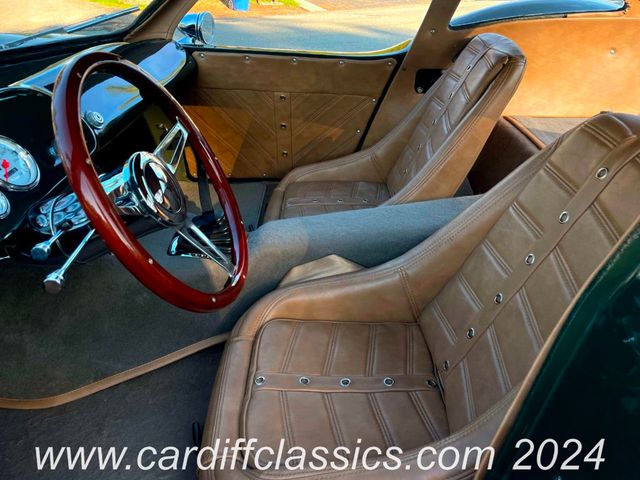 1962 Chevrolet Kellison J6 Panther  - 22329290 - 11