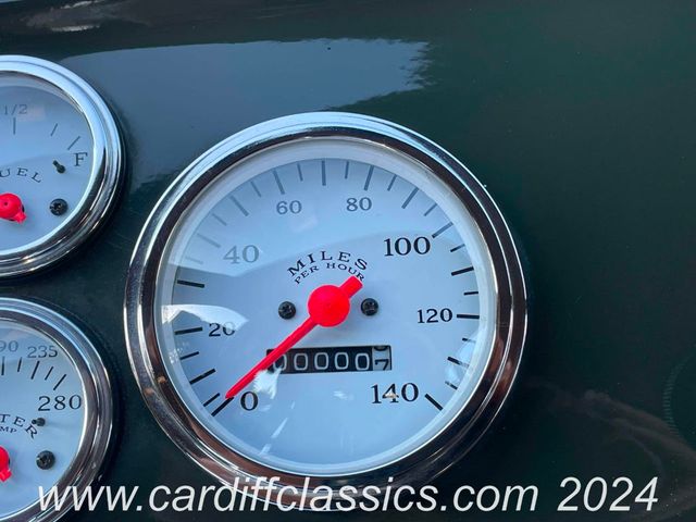 1962 Chevrolet Kellison J6 Panther  - 22329290 - 14