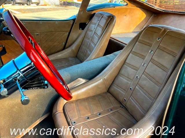 1962 Chevrolet Kellison J6 Panther  - 22329290 - 15