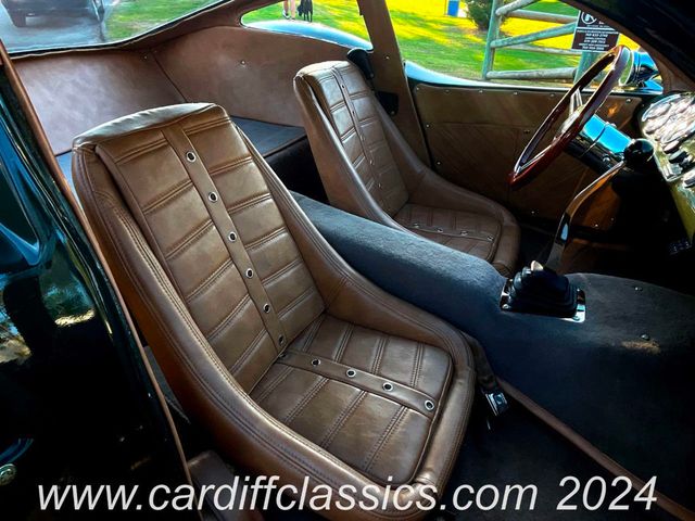 1962 Chevrolet Kellison J6 Panther  - 22329290 - 18