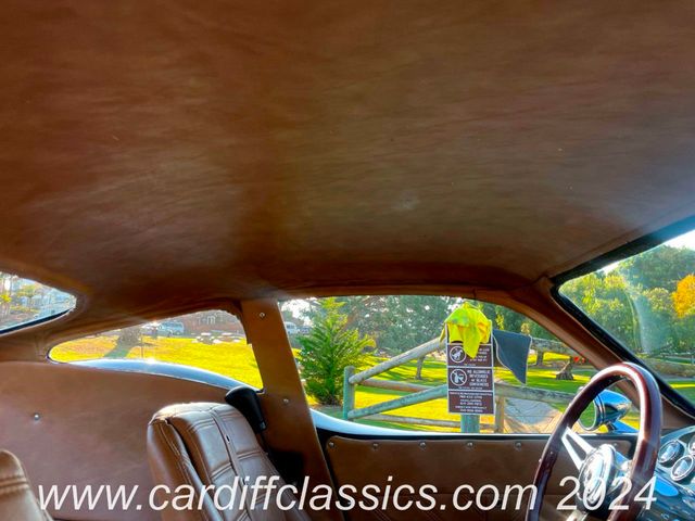 1962 Chevrolet Kellison J6 Panther  - 22329290 - 19