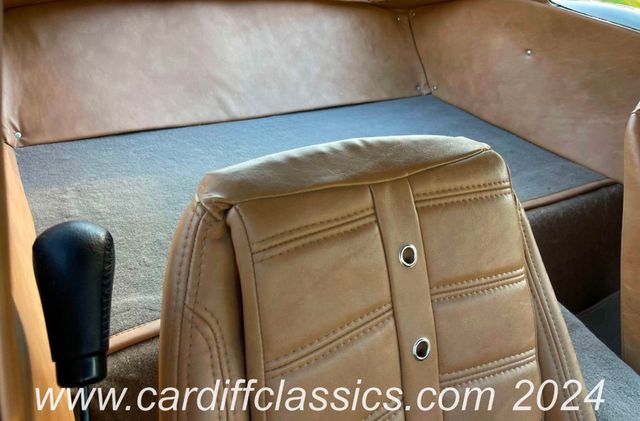 1962 Chevrolet Kellison J6 Panther  - 22329290 - 20