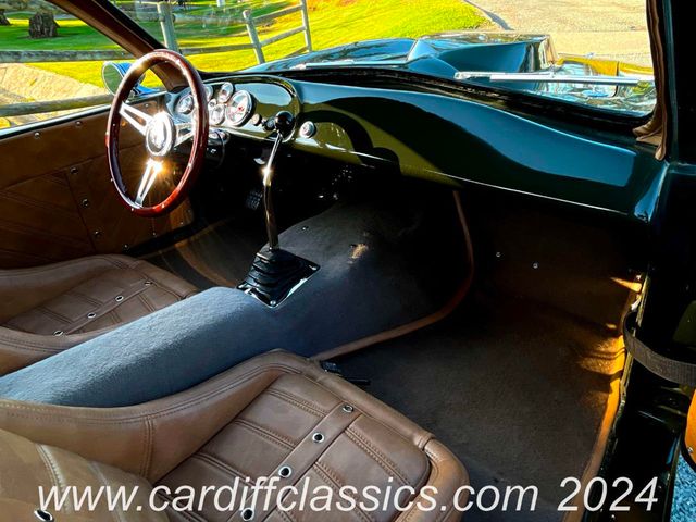 1962 Chevrolet Kellison J6 Panther  - 22329290 - 21