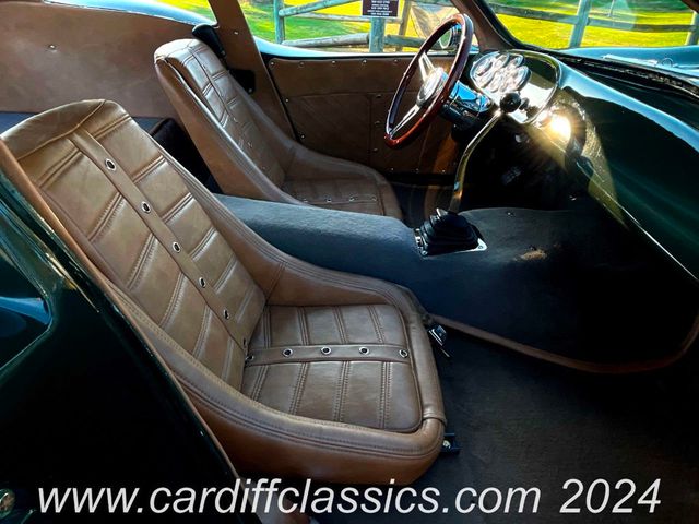 1962 Chevrolet Kellison J6 Panther  - 22329290 - 22