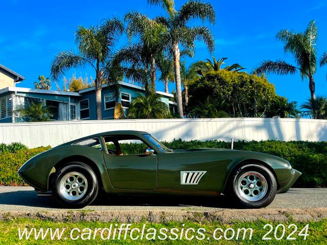 1962 Chevrolet Kellison J6 Panther  - 22329290 - 23