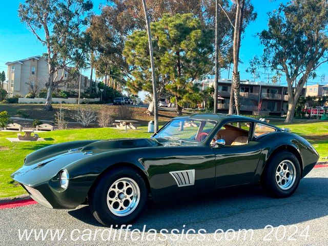 1962 Chevrolet Kellison J6 Panther  - 22329290 - 24