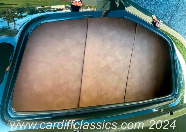 1962 Chevrolet Kellison J6 Panther  - 22329290 - 26