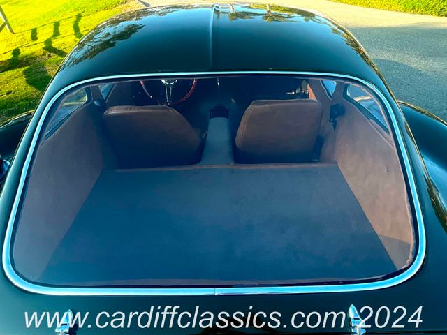 1962 Chevrolet Kellison J6 Panther  - 22329290 - 27