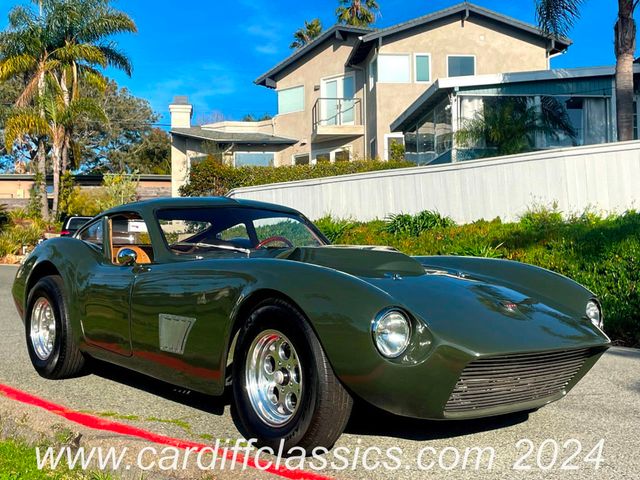 1962 Chevrolet Kellison J6 Panther  - 22329290 - 2