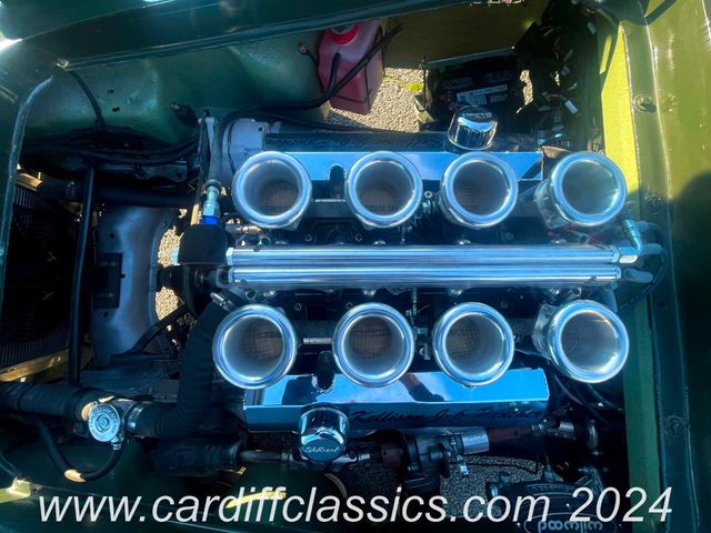 1962 Chevrolet Kellison J6 Panther  - 22329290 - 29