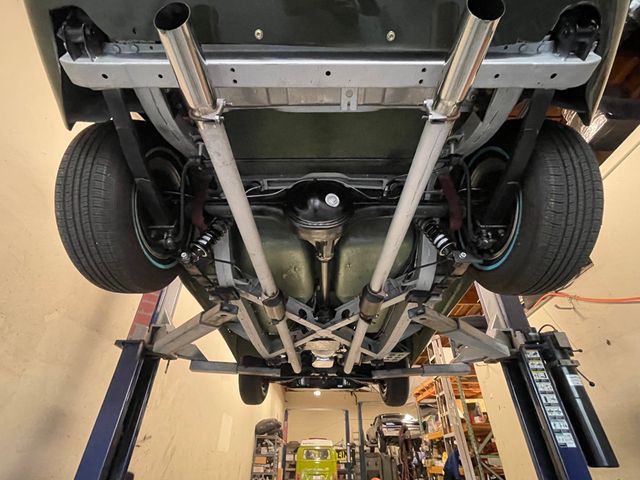 1962 Chevrolet Kellison J6 Panther  - 22329290 - 30