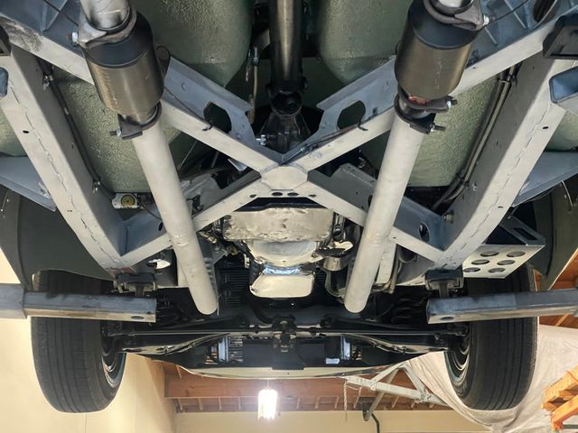 1962 Chevrolet Kellison J6 Panther  - 22329290 - 31