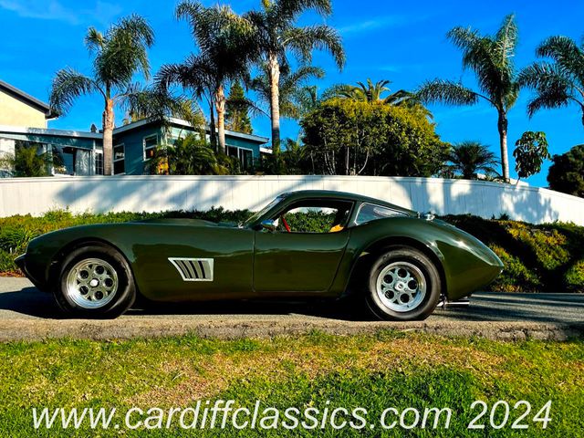 1962 Chevrolet Kellison J6 Panther  - 22329290 - 32