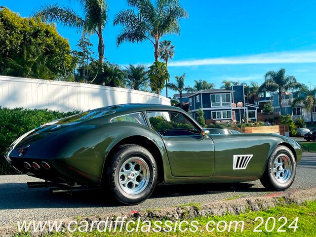1962 Chevrolet Kellison J6 Panther  - 22329290 - 33