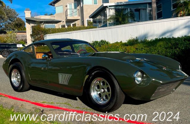 1962 Chevrolet Kellison J6 Panther  - 22329290 - 34
